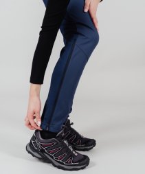 Брюки Nordski Pro Blue W NSW522125