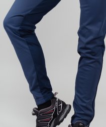 Брюки Nordski Pro Blue W NSW522125