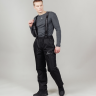Утепленные брюки Nordski Active Black NSM954100 (S)