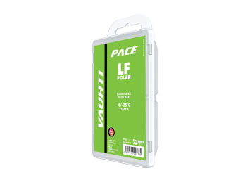 Парафин VAUHTI LF POLAR PLFRP60 -5/-25 60гр.