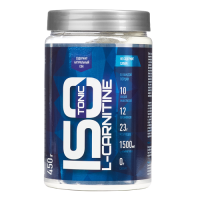ИЗОтоник Л-карнитин/ISOtonic L-Carnitin R-line 450гр.