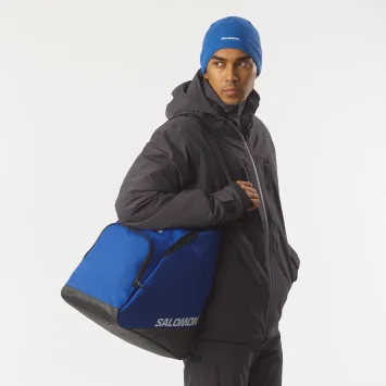 Чехол для ботинок SALOMON ORIGINAL GEARBAG Blue