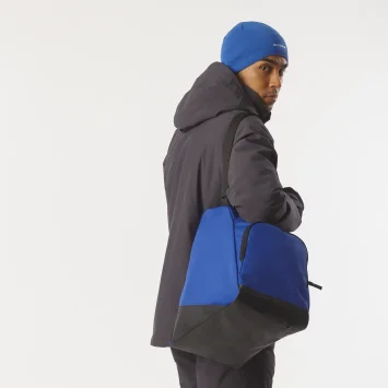 Чехол для ботинок SALOMON ORIGINAL GEARBAG Blue