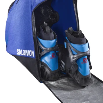 Чехол для ботинок SALOMON ORIGINAL GEARBAG Blue