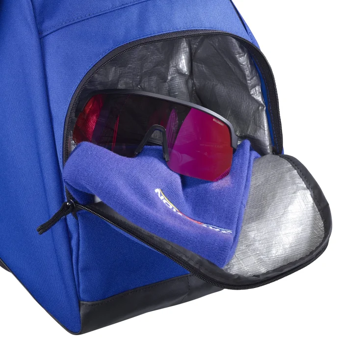 Чехол для ботинок SALOMON ORIGINAL GEARBAG Blue в Новосибирске