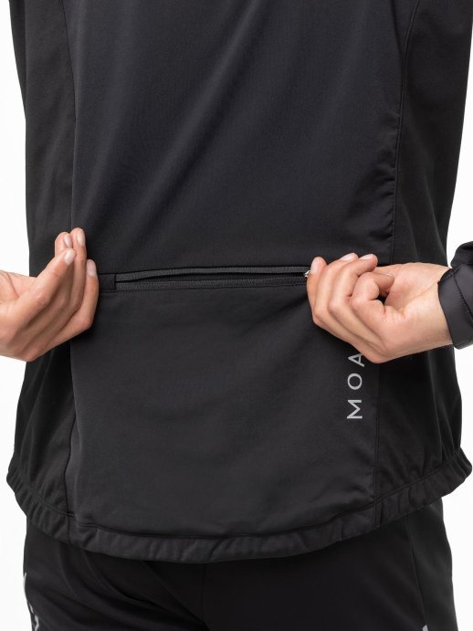 Куртка MOAX Navado Hybrid муж. SW222321/51700 лайм в Мурманске