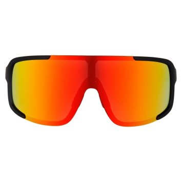 Очки солнцезащитные MOAX VIRU MG023-6 черный/ красный