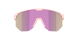 Очки Bliz Hero Small Matt Powder Pink/Brown/Rose Multicolor 0ZB7011_70110629 в Твери