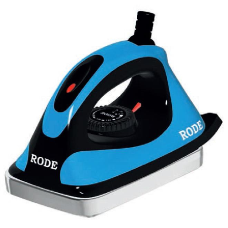 Утюг RODE AR341 WAXING IRON