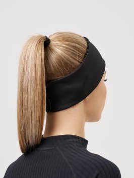 Повязка Nordski Core Black NSV721100