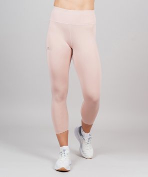 Лосины Nordski Pro 7/8 Soft Pink W NSW187994