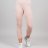 Лосины Nordski Pro 7/8 Soft Pink W NSW187994