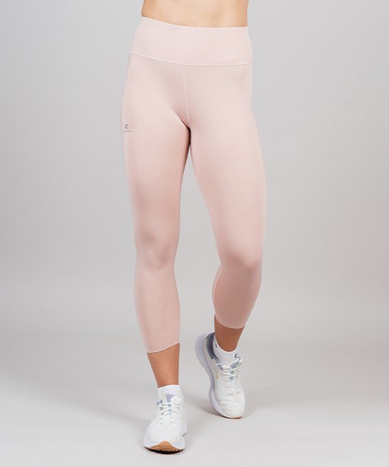 Лосины Nordski Pro 7/8 Soft Pink W NSW187994