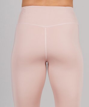 Лосины Nordski Pro 7/8 Soft Pink W NSW187994