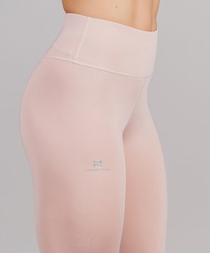 Лосины Nordski Pro 7/8 Soft Pink W NSW187994