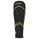 Гетры компрессионные SCOTT RC Compression black/safety yellow ES289490-6802