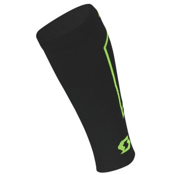 Гетры компрессионные SCOTT RC Compression black/safety yellow ES289490-6802