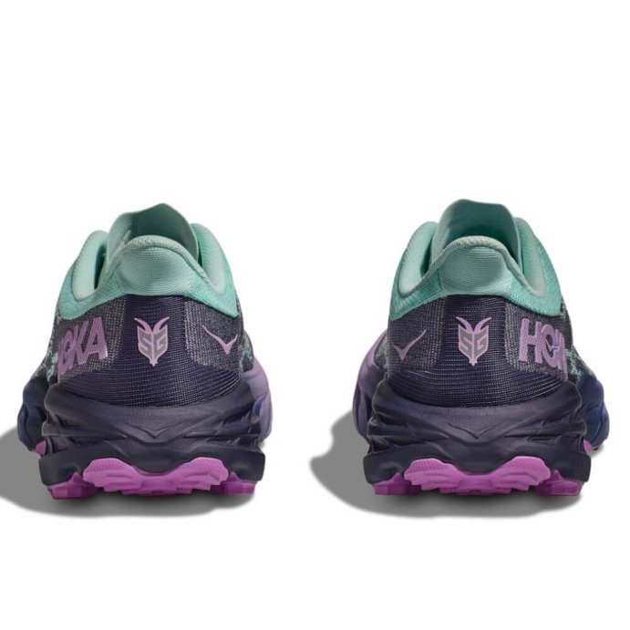 Кроссовки Hoka W SPEEDGOAT 5 Sunlit Ocean/Night Sky в Мурманске