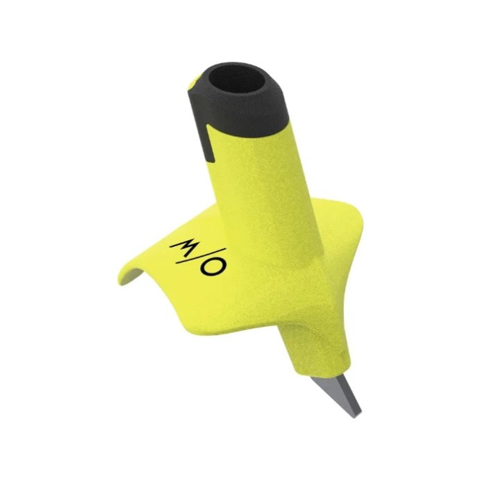 Лапка быстросъёмная ONE WAY EXCHANGE размер M OZ83221 NEON YELLO