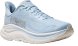 Кроссовки Hoka W Clifton 10 Glacier Blue/Silver в Нижнем Новгороде