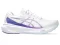Кроссовки женские ASICS Gel-Kayano 30 W White/Cyber Grape