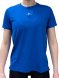 Футболка Nordski Jr. Run 2.0 Saphire NSJ1129052 в Самаре
