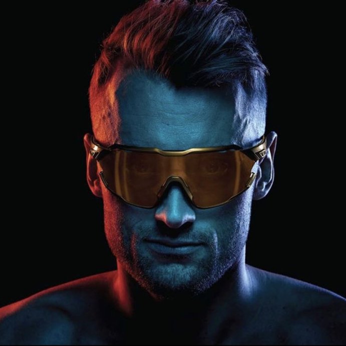 Очки Northug Gold Performance Gold PN05011SP-902 (Narrow)