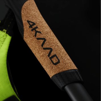 Рукоятка 4KAAD CARBON