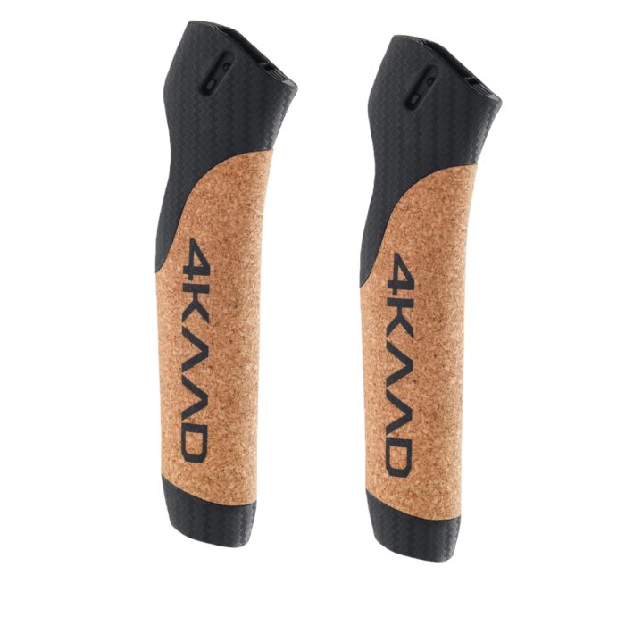 Рукоятка 4KAAD CARBON