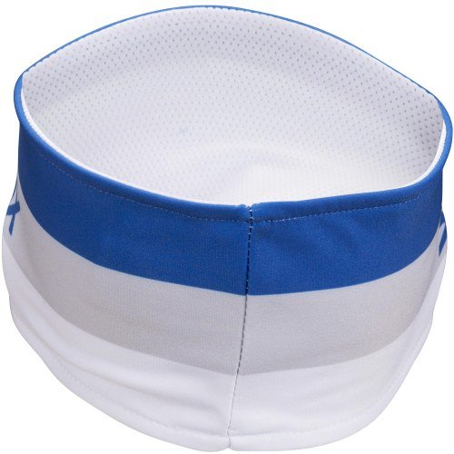 Повязка SWIX Focus 46519/72106 ярко-синий 56 в Твери