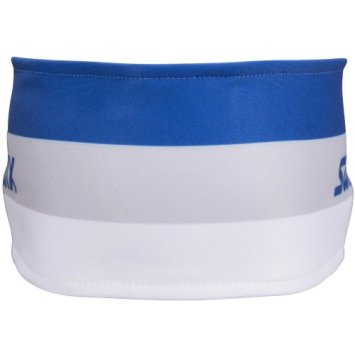 Повязка SWIX Focus 46519/72106 ярко-синий 56