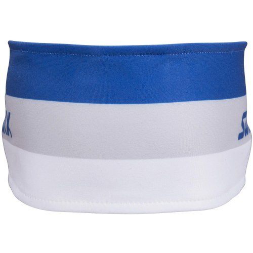 Повязка SWIX Focus 46519/72106 ярко-синий 56 в Твери