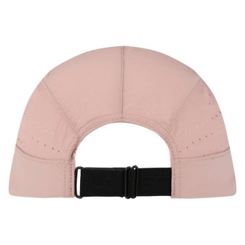 Кепка Buff Speed Cap Solid Azalea 137787.513.30.00 (L/XL)
