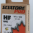 Парафин SCIATORE HF UNIVERSAL (белый) +10/-10 45гр