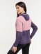 Куртка с капюшоном MOAX Dickson Wind жен. MX314220/92788 пурпурно-розовый