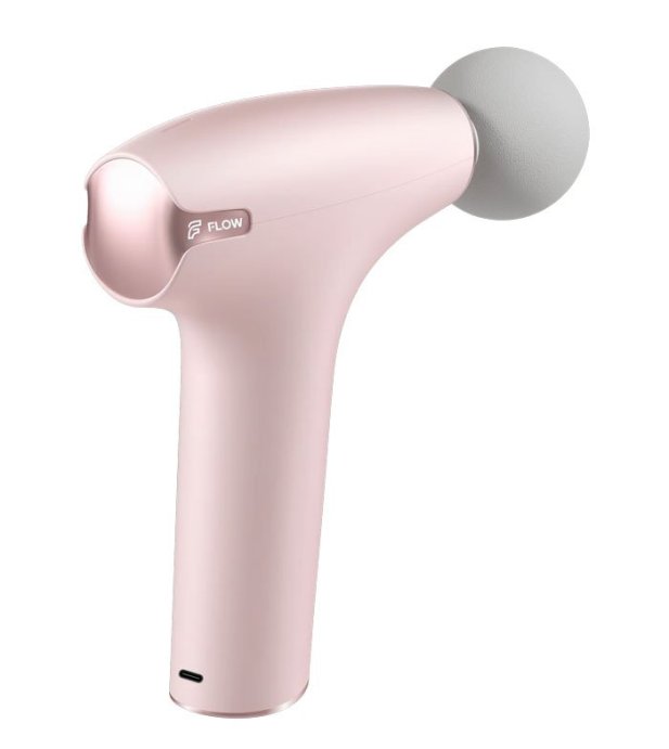 Массажер Flow NANO (Rose Blush) FW-NANO-PK