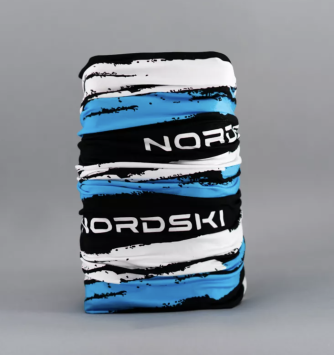 Бафф Nordski Stripe Black NSV409100