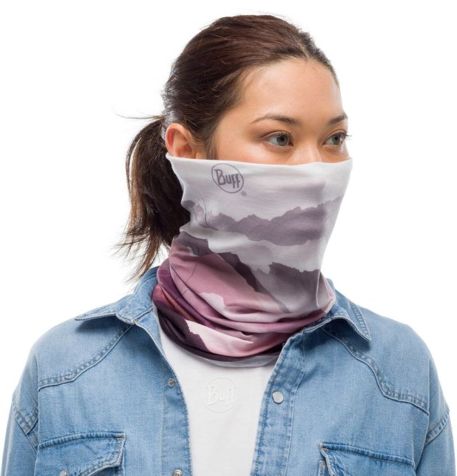 Бандана Buff Original Serra Mauve 123453.639.10.00 в Твери