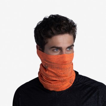 Бандана Buff Dryflx Fire 118096.220.10.00