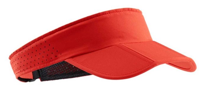 Козырек CEP красн. CB923U-R в Твери