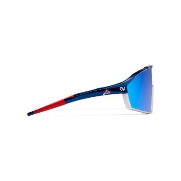Очки NORTHUG Sunsetter Janteloppet Blue/Metallic PN05071-932