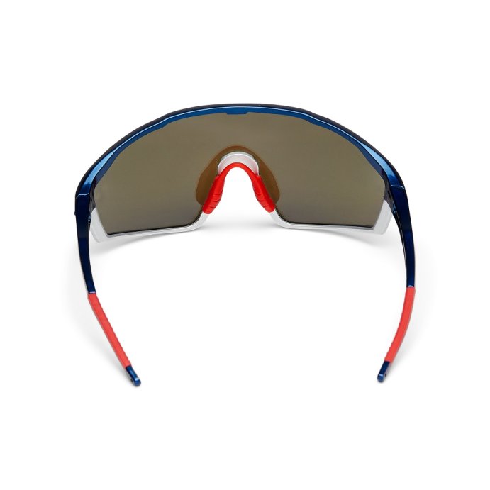 Очки NORTHUG Sunsetter Janteloppet Blue/Metallic PN05071-932
