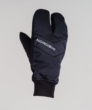 Лобстеры Nordski Jr.Arctic Black WS NSJ144100