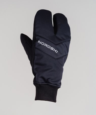 Лобстеры Nordski Jr.Arctic Black WS NSJ144100