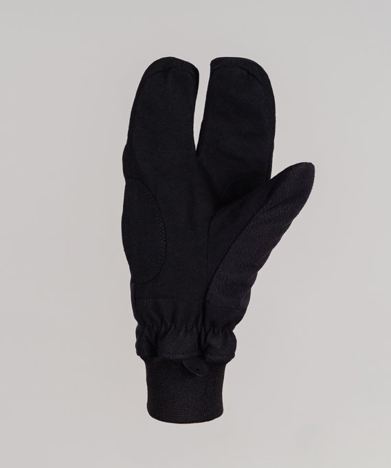 Лобстеры Nordski Jr.Arctic Black WS NSJ144100