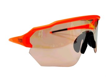 Очки NEON LEGKOV (Photochrom) crystal red fluo