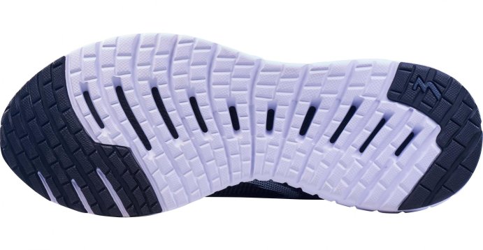 Кроссовки 361 -FIERCE муж. черный/серый Y2103/0907 в Твери