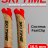 Рукоятка Ski Time  Fast Clip 16.5мм красн. (тип Triac)