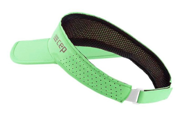 Козырек CEP универсальный салат. CB923U-G W2MV-G-V в Твери