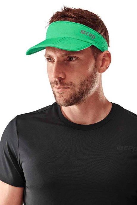 Козырек CEP универсальный салат. CB923U-G W2MV-G-V в Твери